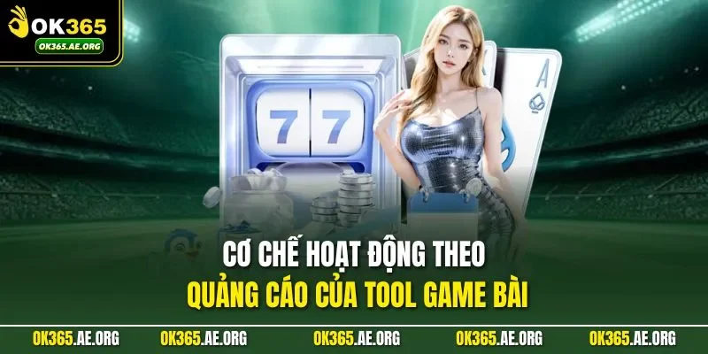Tool Hack Game Bài – Giải Mã Nguyên Lý, Cảnh Báo Nguy Cơ 2 Cơ chế hoạt động theo quảng cáo của tool game bài