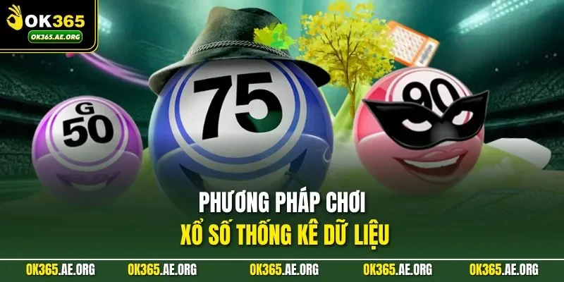 Xổ Số Miền Trung Hôm Nay | Dò Kết Quả, Trúng Thưởng Liền Tay 3 Phương pháp chơi xổ số thống kê dữ liệu